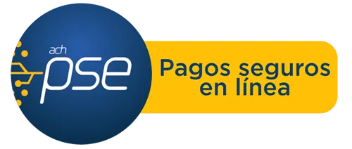 Pagos seguros en línea - PSE